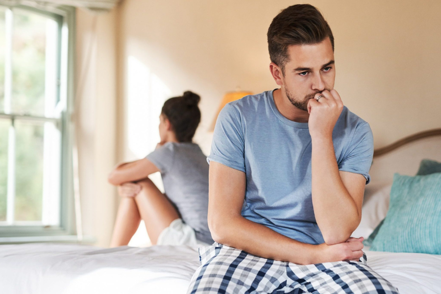 erectile dysfunction