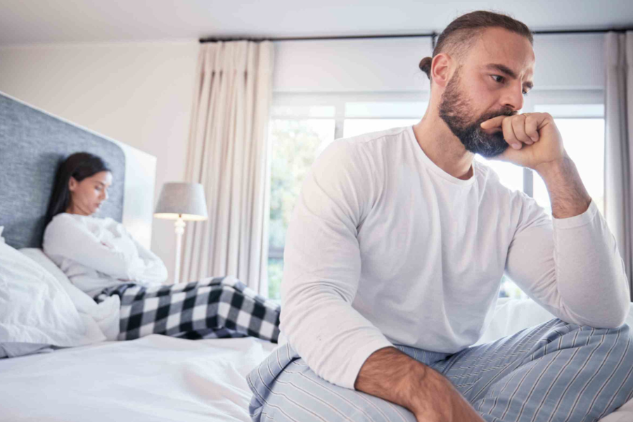 erectile dysfunction