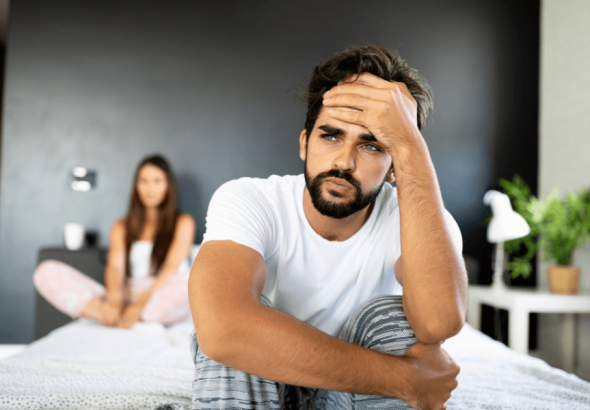 erectile dysfunction