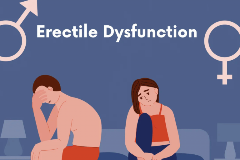 erectile dysfunction