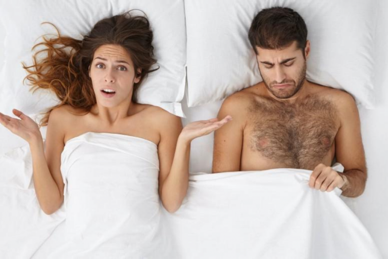 erectile dysfunction