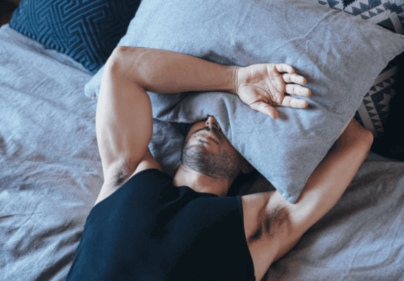 How Cutting Stress Can Improve Your Erectile Dysfunction