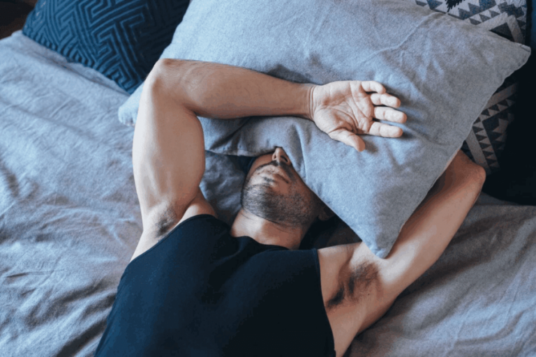 How Cutting Stress Can Improve Your Erectile Dysfunction