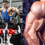 Men's Shoulder Workout