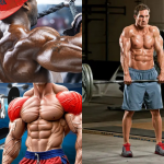 Men's Shoulder Workout
