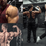 Men's Shoulder Workout