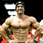 Men's Workout Plans