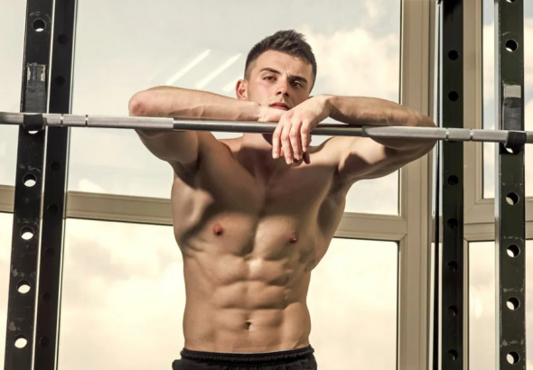 Men's Workout Plans