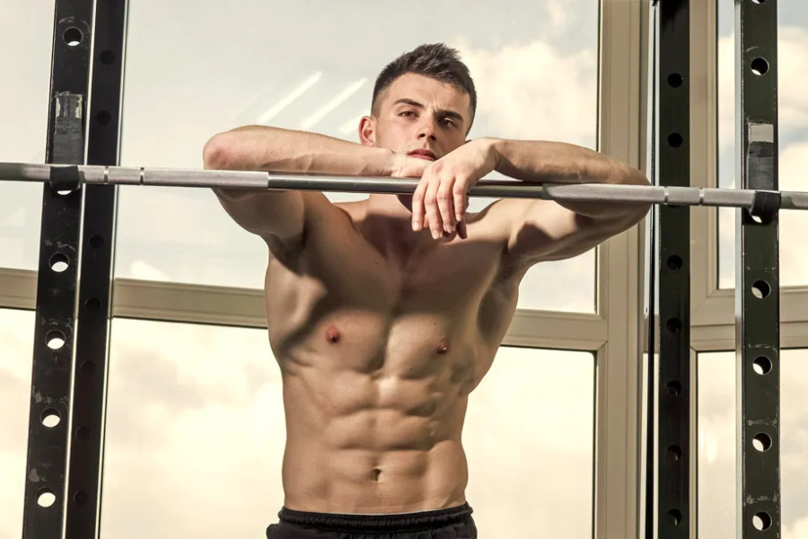 Men's Workout Plans