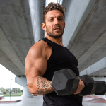 Men's Workout Plans