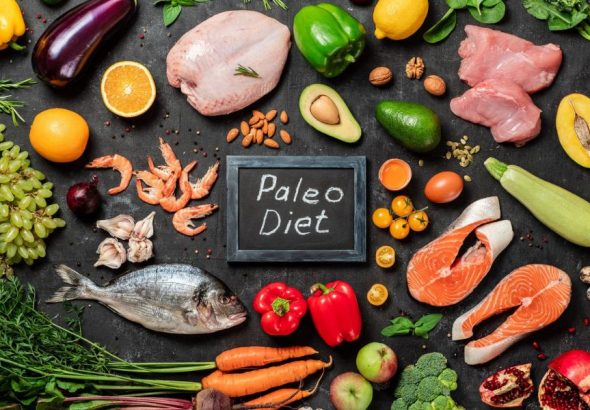Paleo Diet