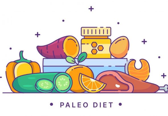 Paleo Diet