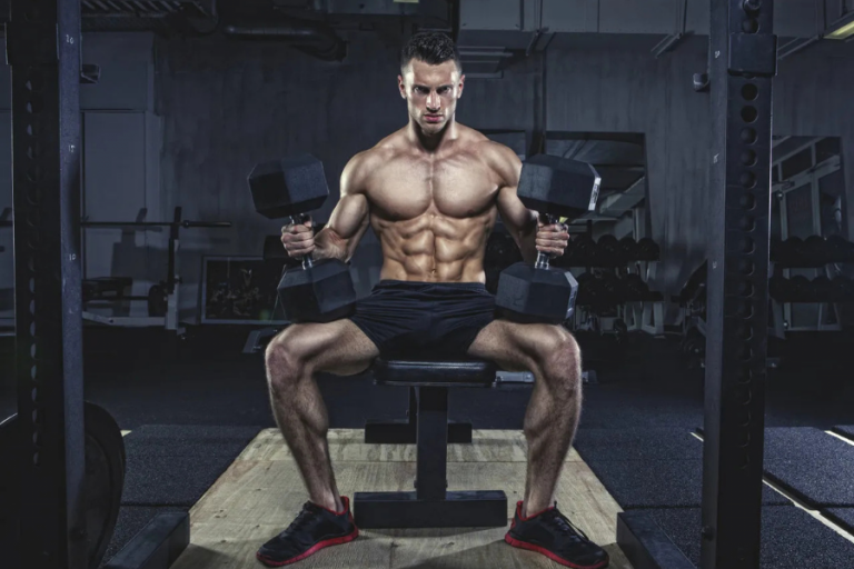 Your Ultimate Workout Schedule for Beginners That Works