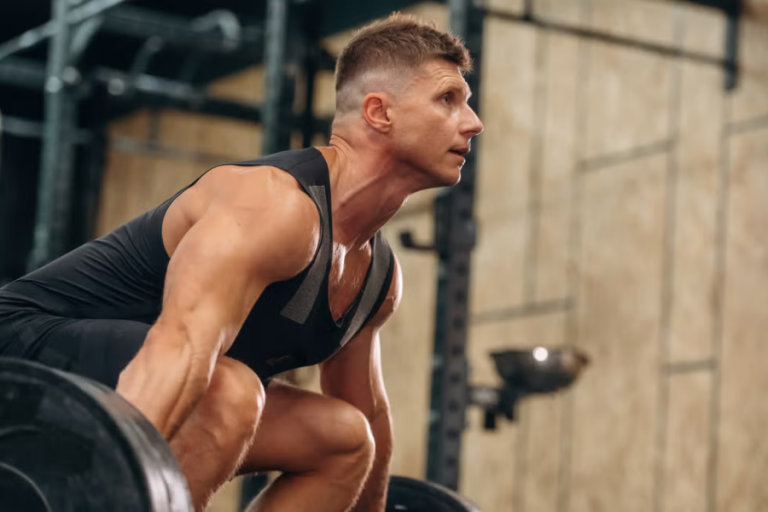Why This Workout Routine for Men Delivers Amazing Results