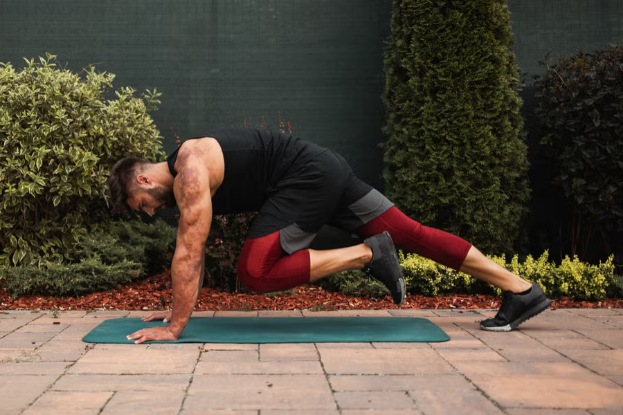 Exercise Routine for Beginners: Fun Moves You Can Master Quickly