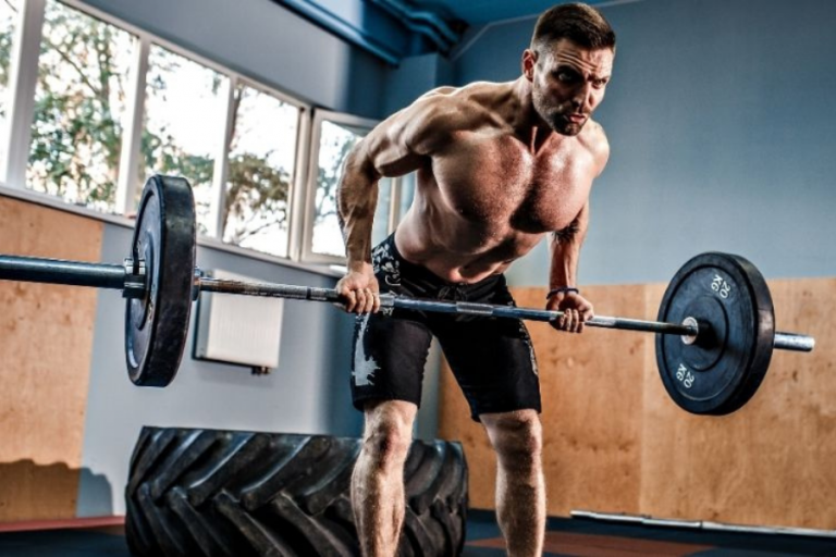 Workout Programs for Men to Transform Your Fitness Routine