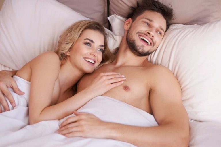 Male Enhancement Pills