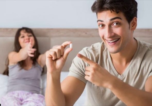 Male Enhancement Pills