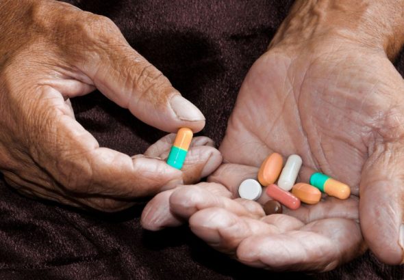 Male Enhancement Pills