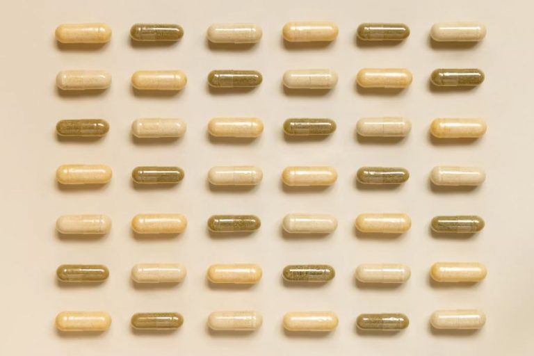 Testosterone Booster