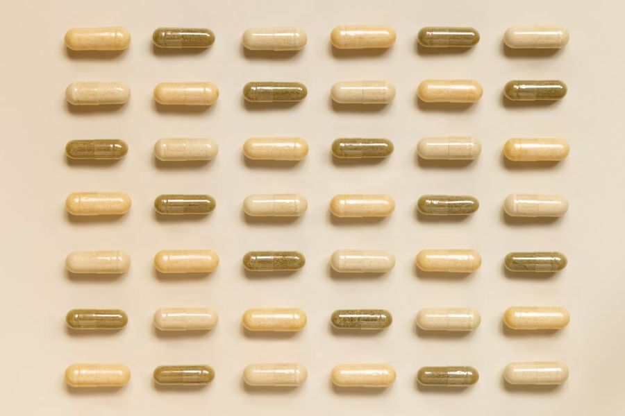 Testosterone Booster