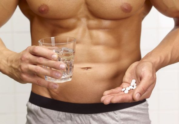 Testosterone Booster