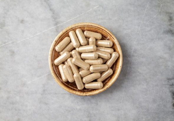 Testosterone Booster